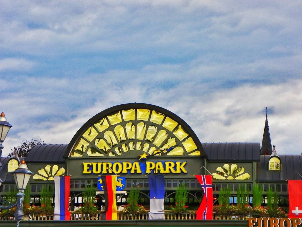 Europa-Park