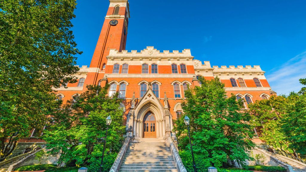 Vanderbilt University