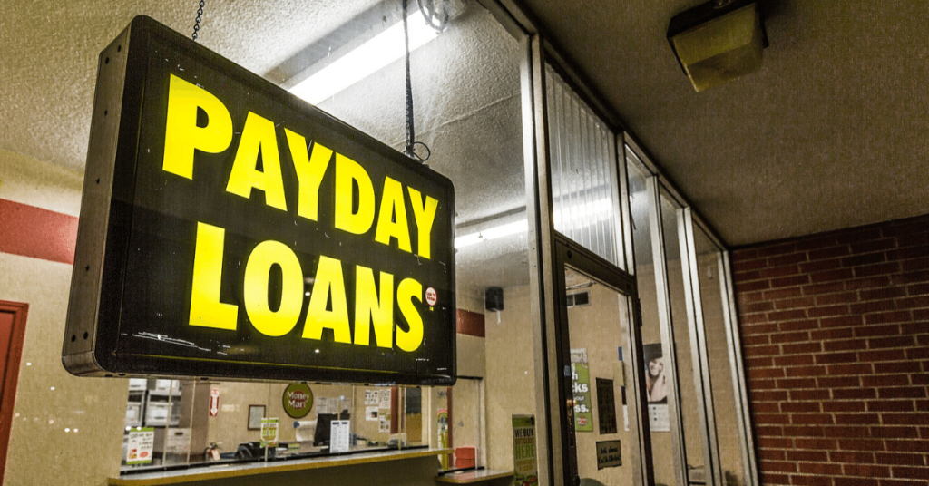 payday loans